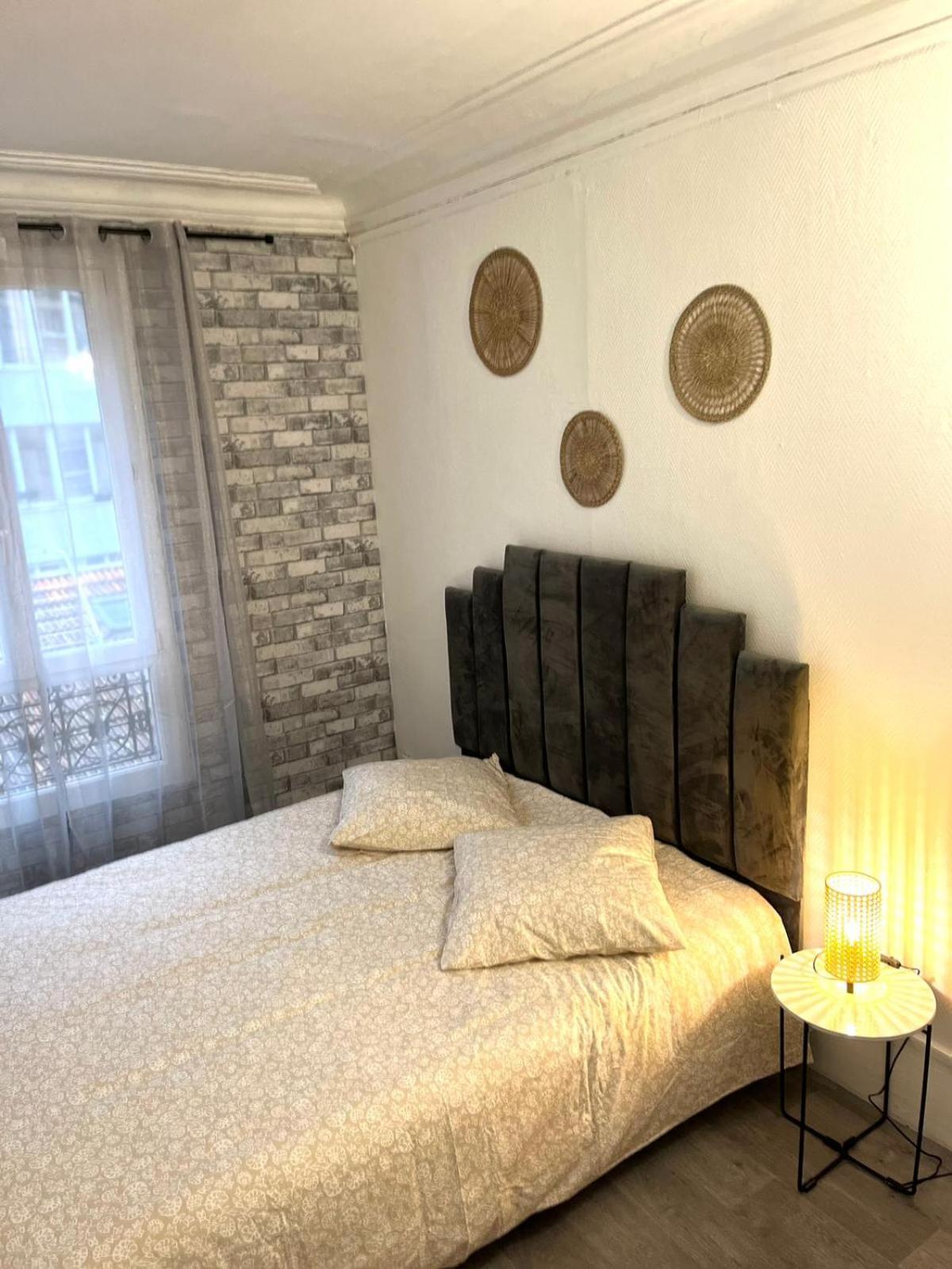 Cosy Cosy Apartamento Pantin Exterior foto